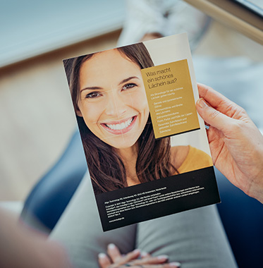 Verwaltung bei der Arbeit